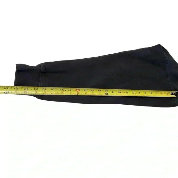 Nike Jordan Mens Jumpman Fleece Pull Over Hoodie Black size Small - Picture 4 of 6